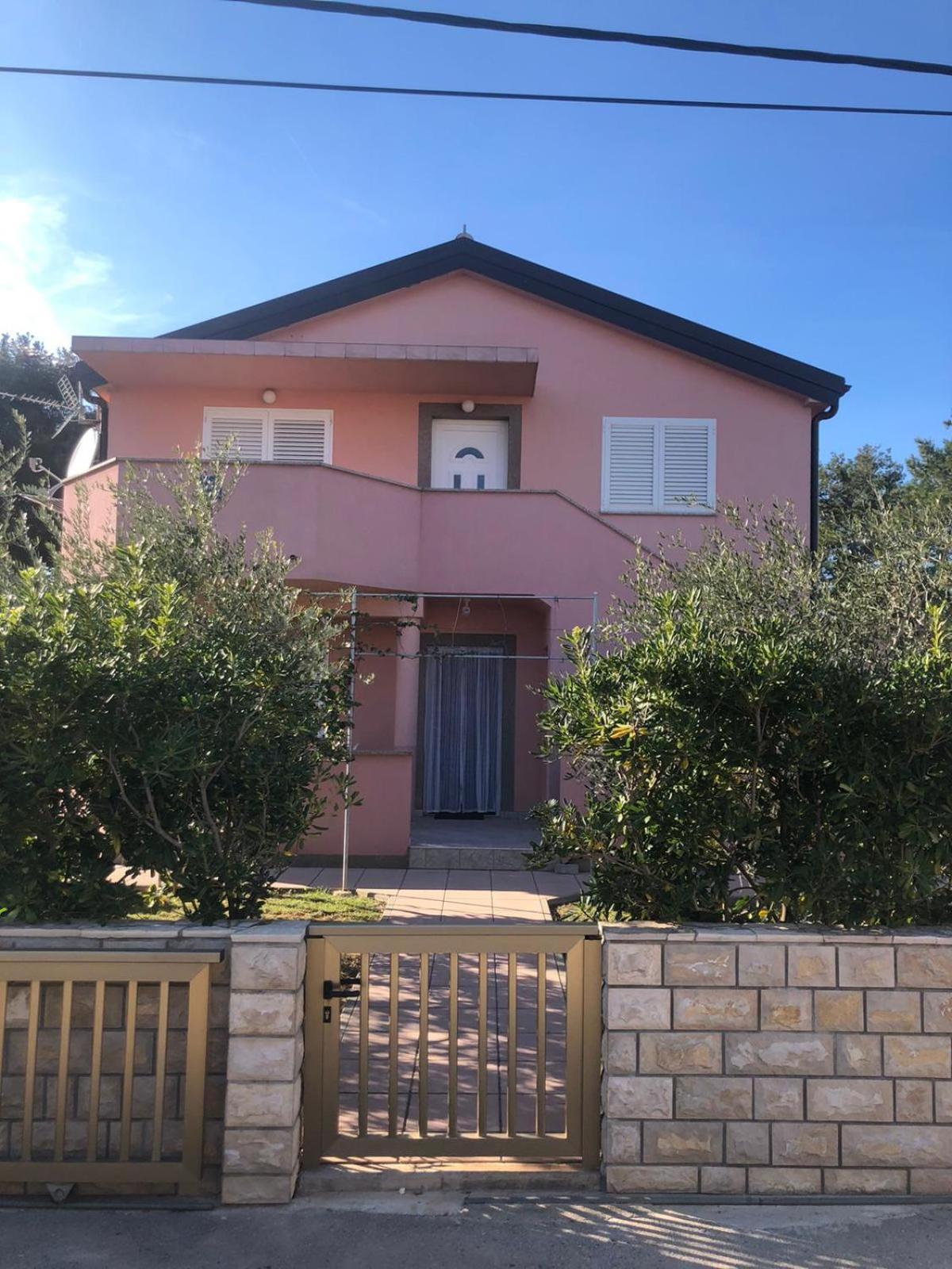 Apartment Milka فير المظهر الخارجي الصورة