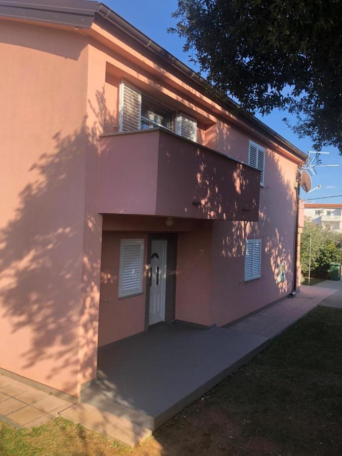 Apartment Milka فير المظهر الخارجي الصورة