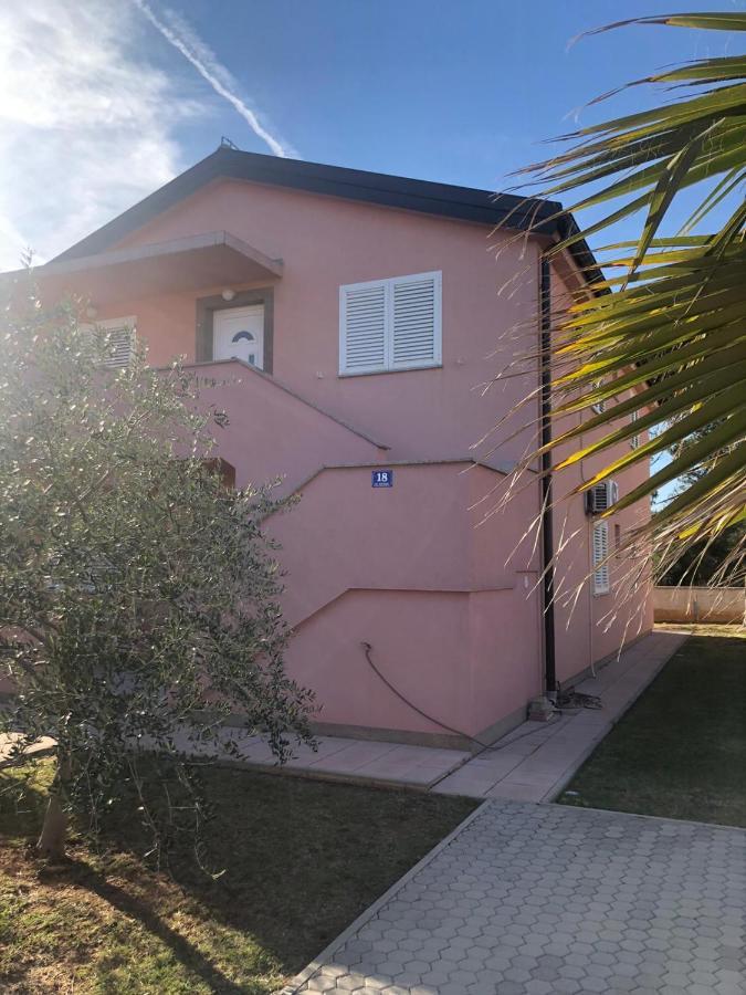 Apartment Milka فير المظهر الخارجي الصورة