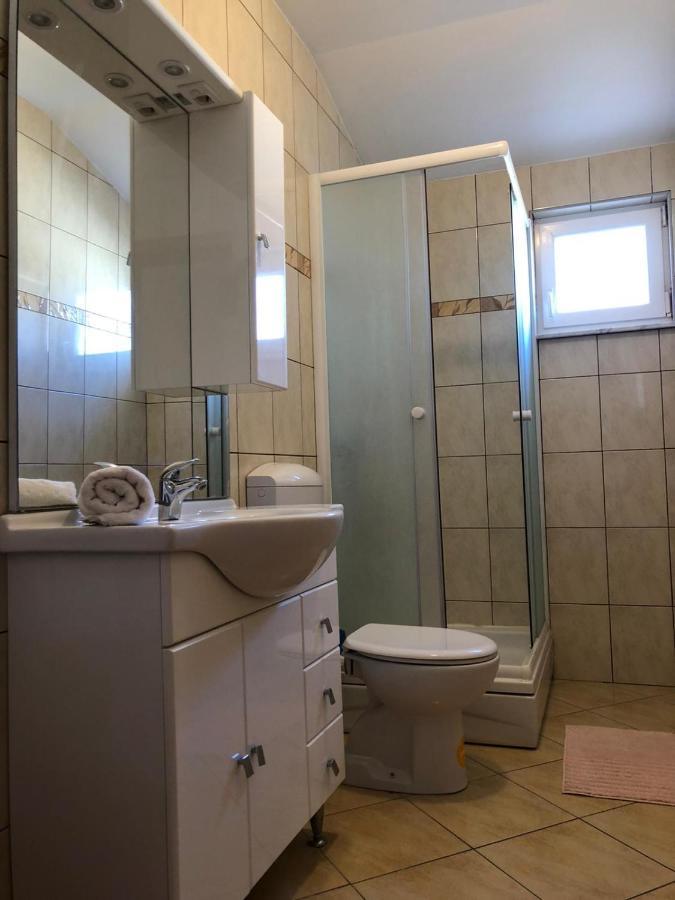 Apartment Milka فير المظهر الخارجي الصورة