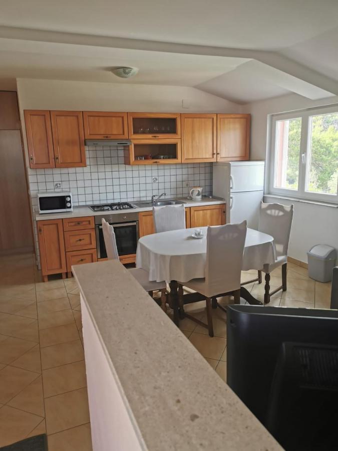 Apartment Milka فير المظهر الخارجي الصورة