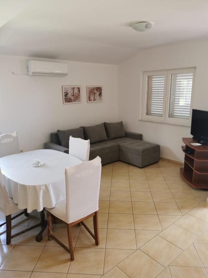 Apartment Milka فير المظهر الخارجي الصورة