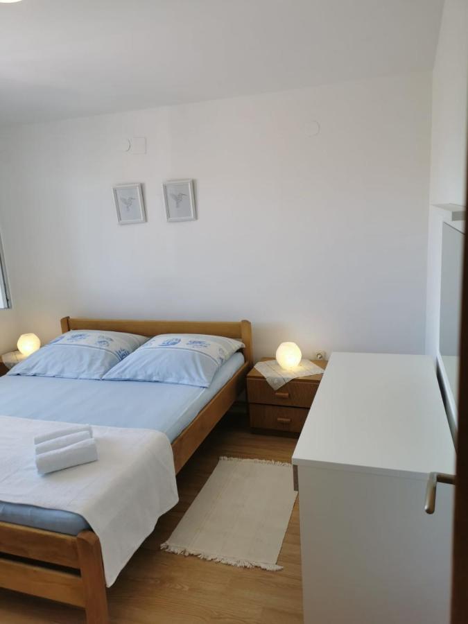 Apartment Milka فير المظهر الخارجي الصورة