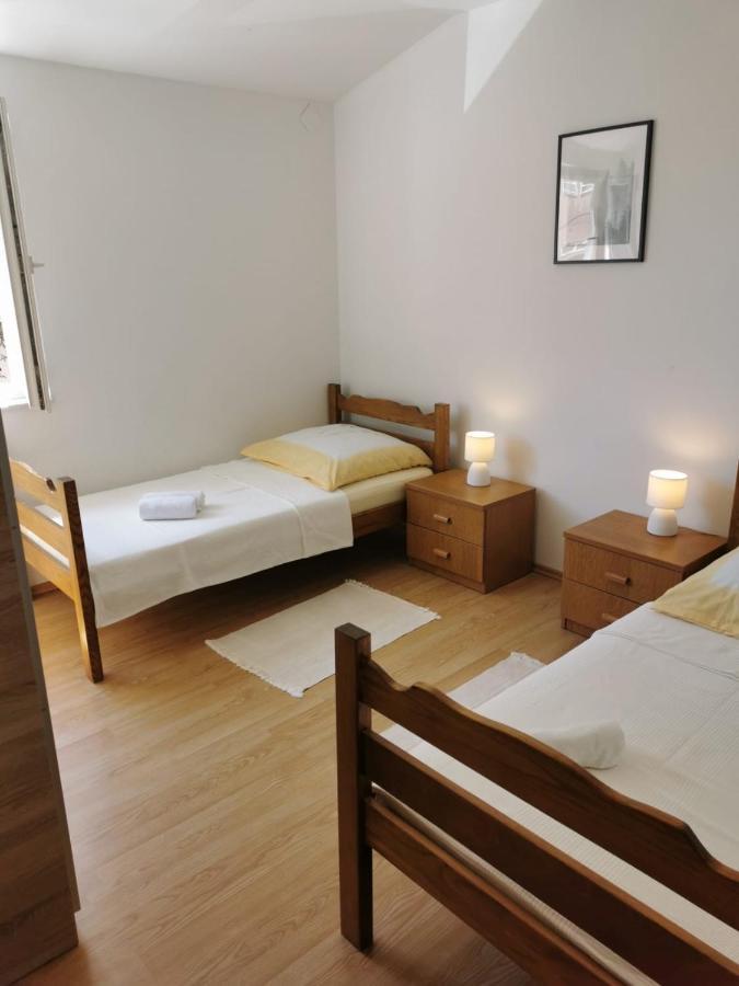 Apartment Milka فير المظهر الخارجي الصورة